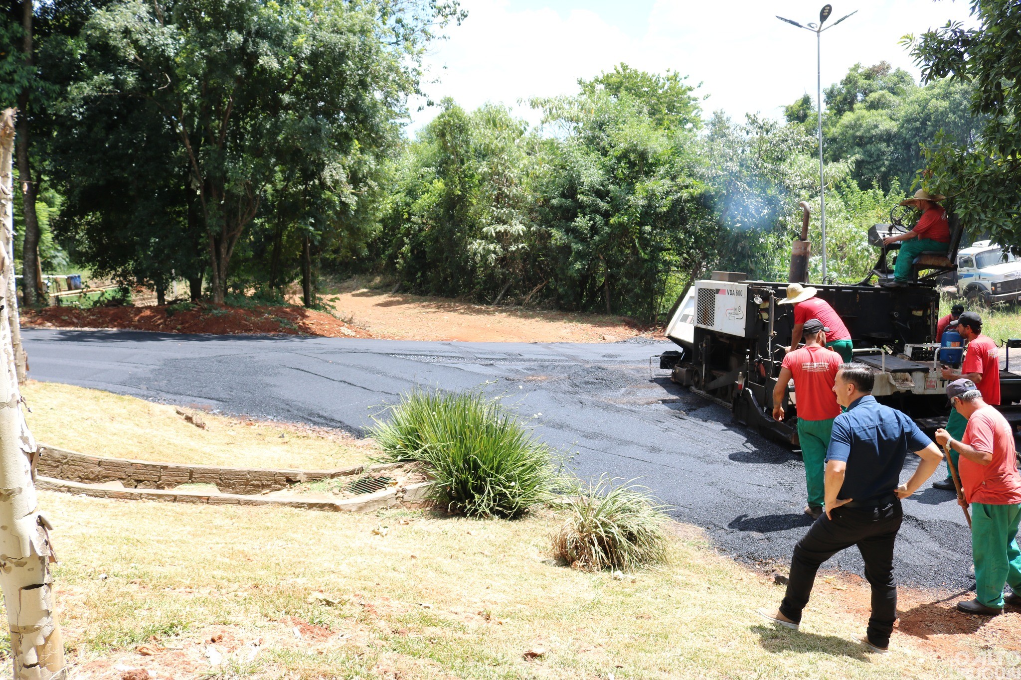 Cigres investe mais de R$ 600 mil em melhorias na sua sede