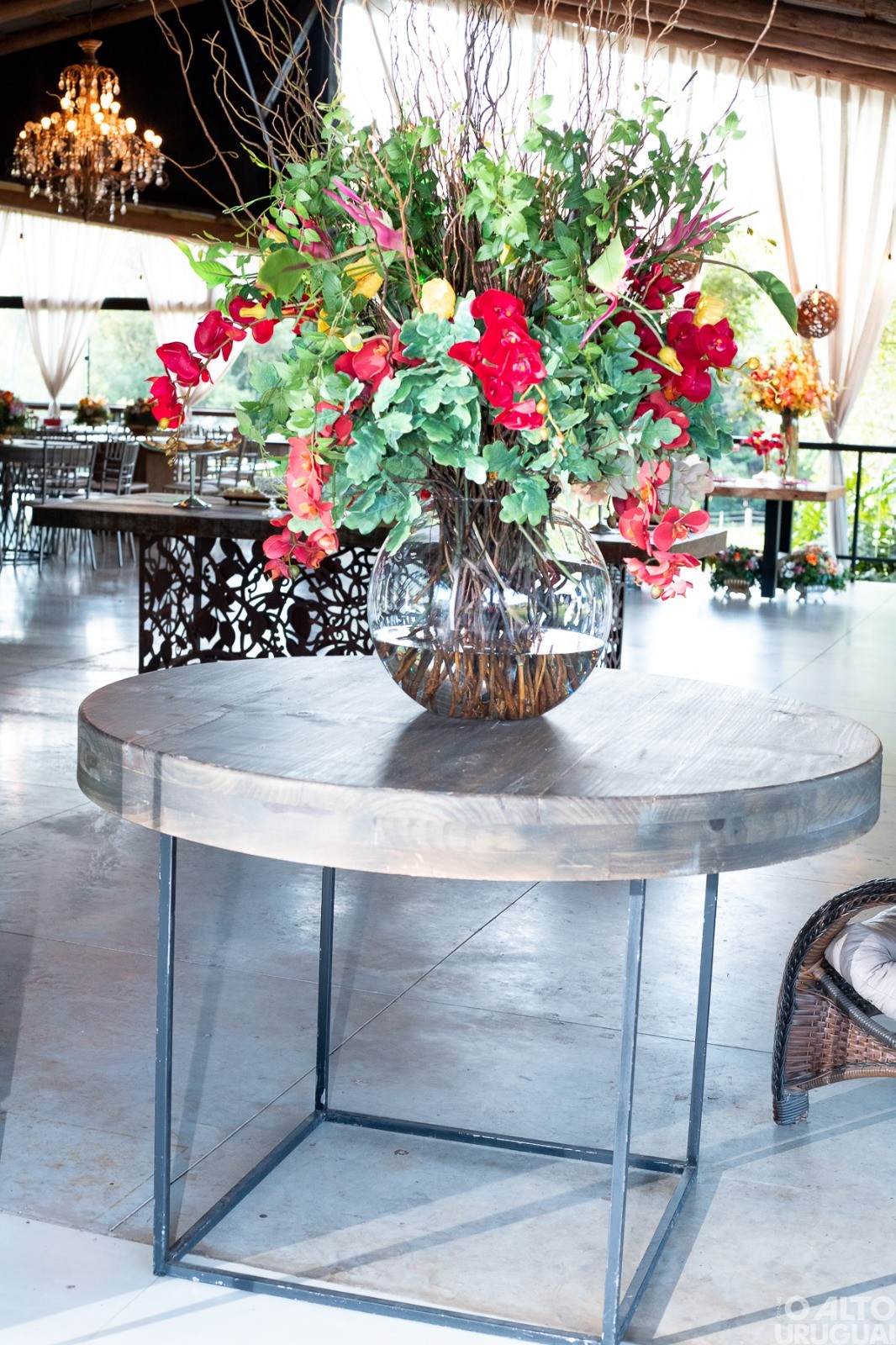 “Rumo ao paraíso” chega a sua quarta edição reunindo mulheres em Caiçara