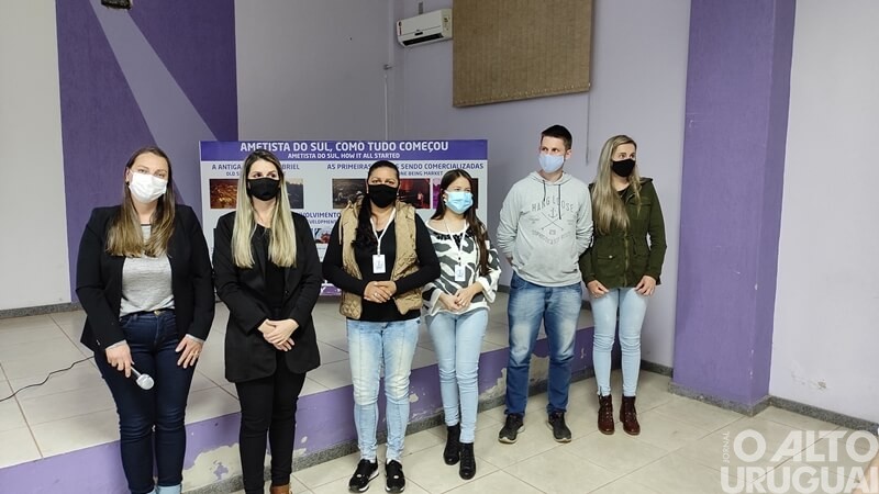 Expopedras 2022 terá entrada gratuita