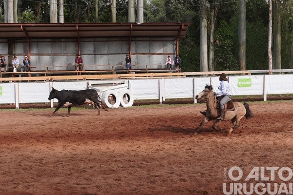 Boa Vista das Missões promove 24º Rodeio Crioulo
