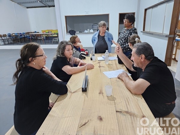 Bairro São Francisco de Paula recebe Legislativo na Comunidade