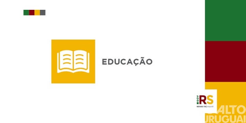 Abertas as inscrições para o Banco de Cadastro Temporário para professores e servidores