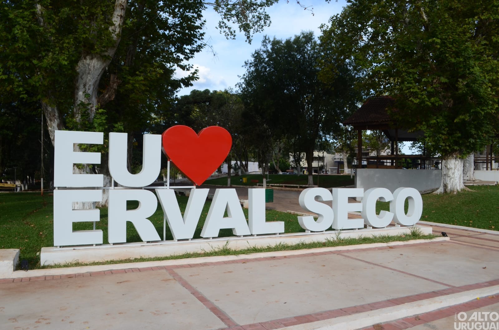 Erval Seco divulga programação do aniversário de 61 anos do município