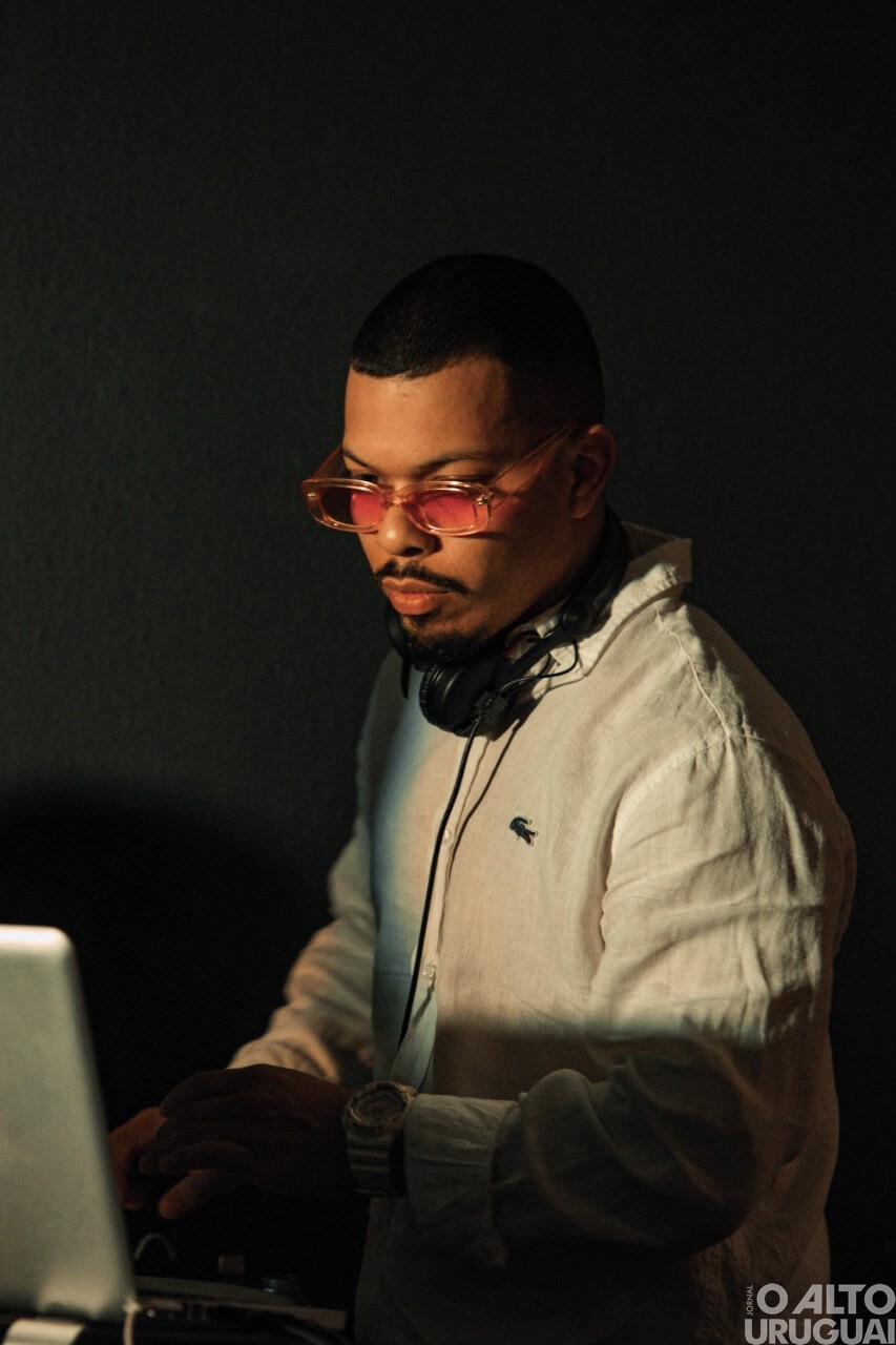 Joy610 inaugura em Rodeio Bonito