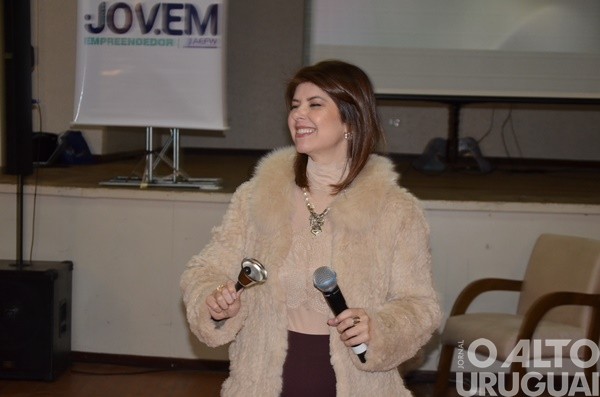 4ª Rodada de Negócios reuniu empreendedores em mais uma edição