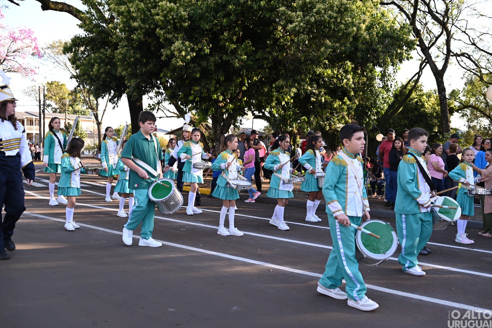 Rodeio Bonito: Distrito de Saltinho terá apresentações da Semana da Pátria neste domingo