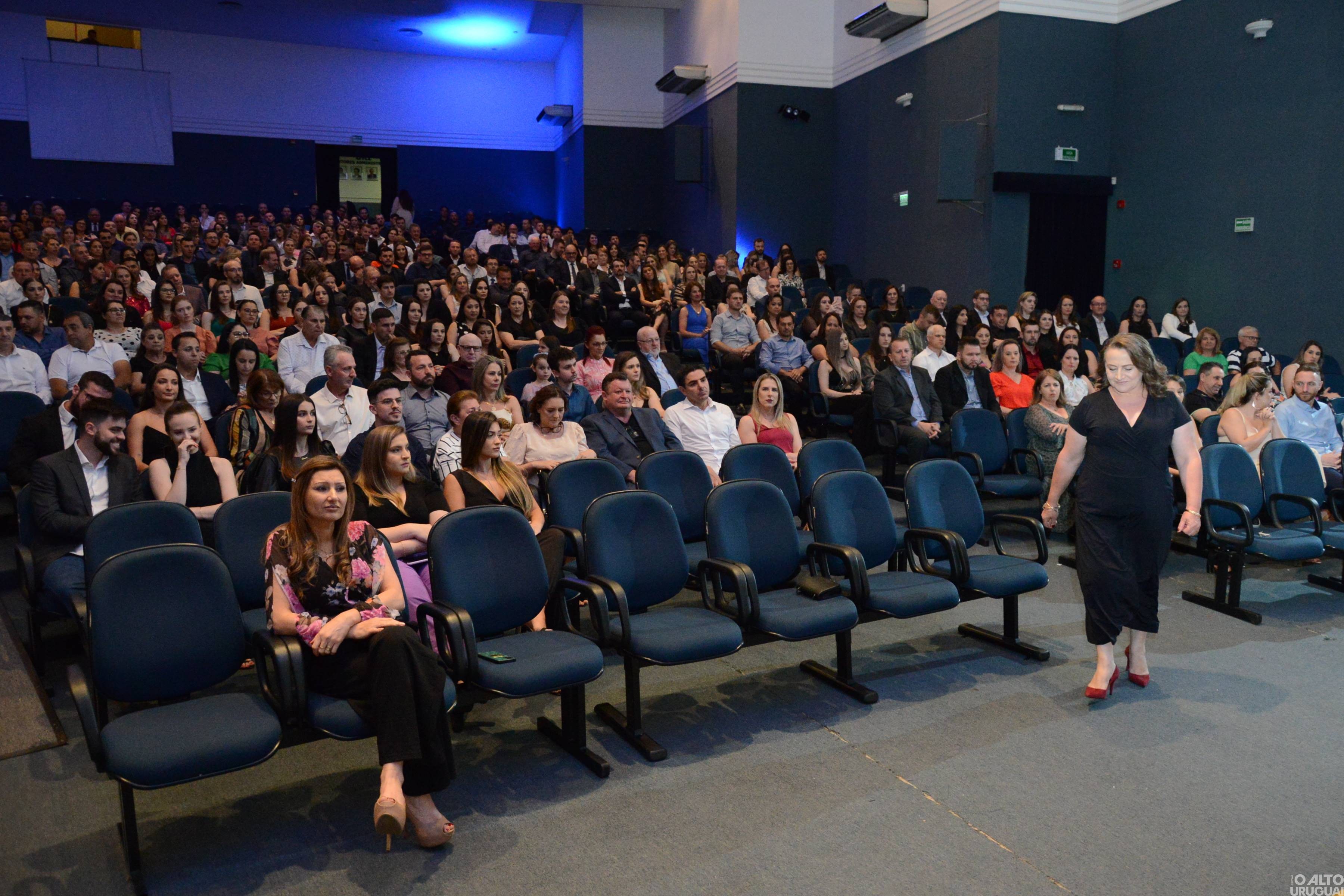 Empresário do Ano 2022: confira galeria de fotos da premiação