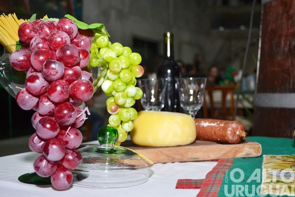 Iraí terá 13ª Festa Italiana