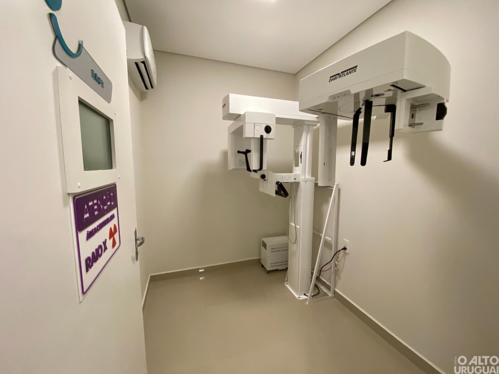 Oral Unic Implantes irá realizar plantão odontológico