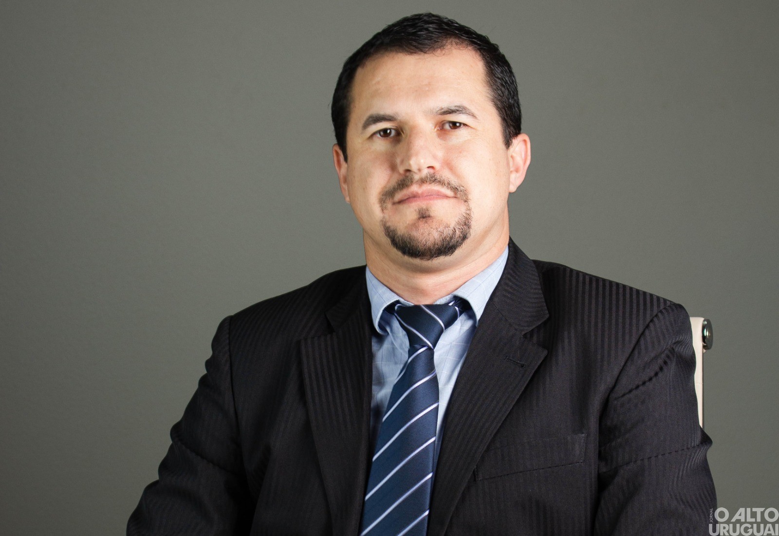 “Assumir a Aciseb é uma grande missão”