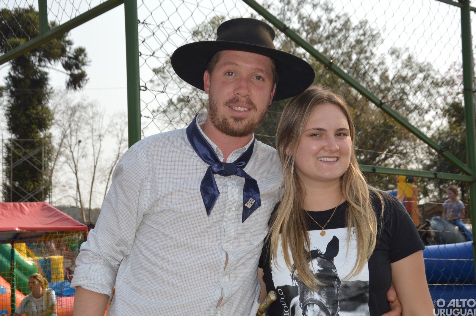 37ª Mateada reúne centenas de pessoas em quatro dias de programação