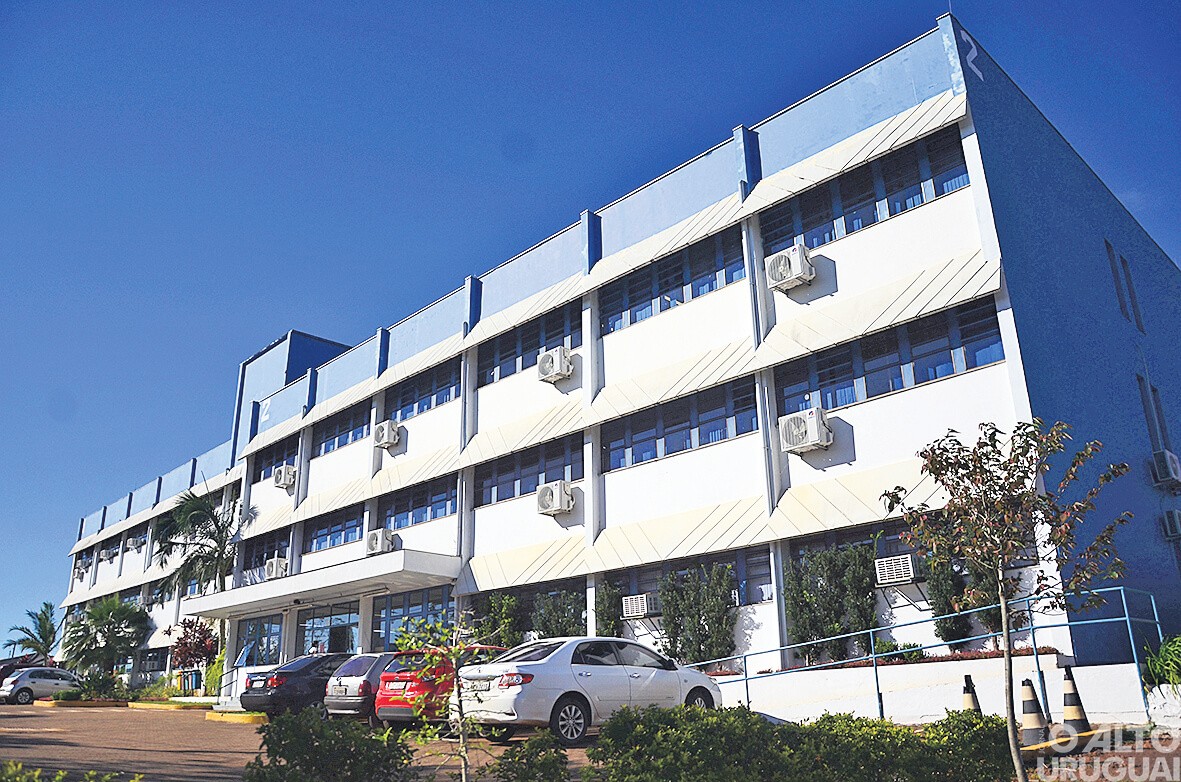 Formatura e volta às aulas marcam atividades da UFSM/FW