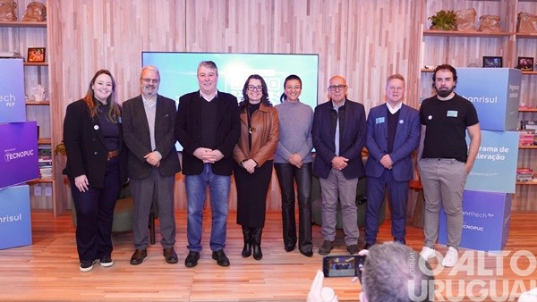 Banrisul fortalece inovação aberta com edital para startups de todo o Brasil