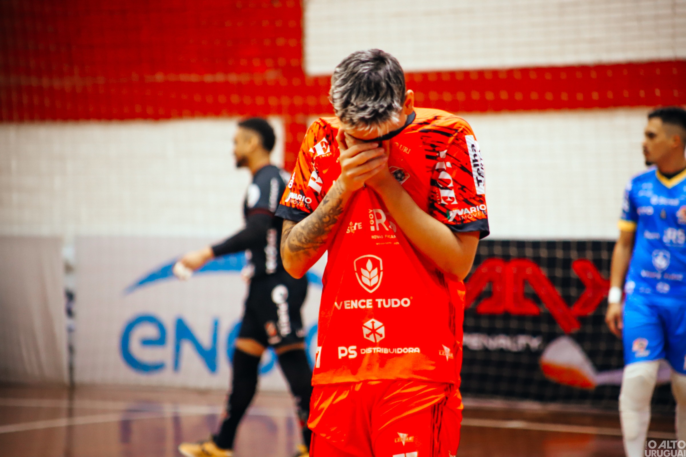 Afucs vence Atlântico e está nas quartas de final