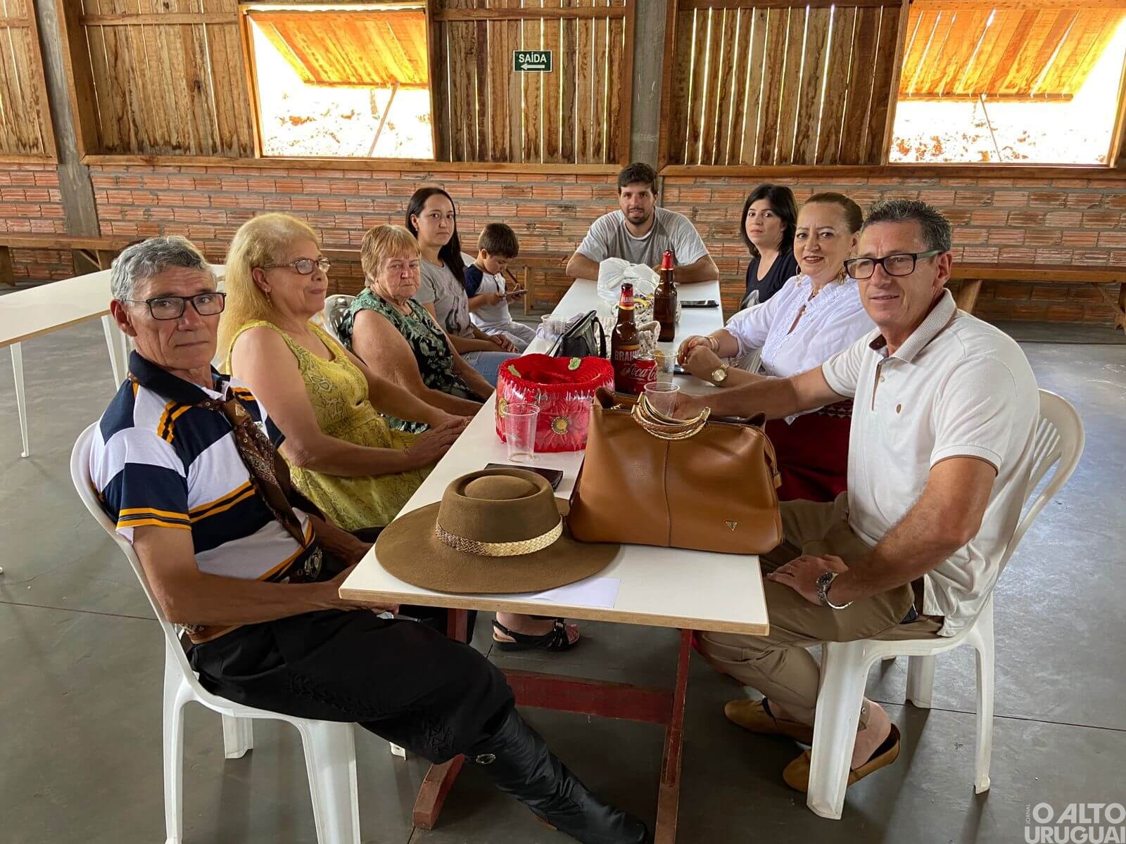 Jaboticaba comemora 35 Anos de emancipação