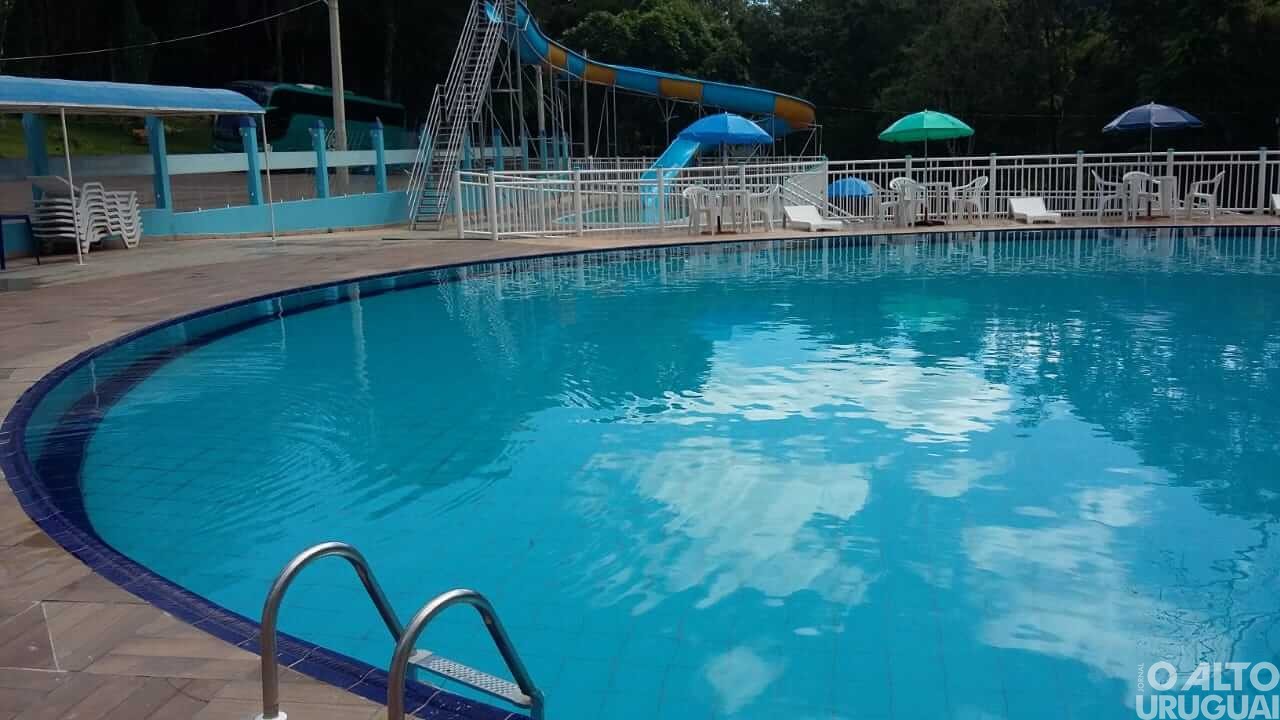 Iraí: temporada de verão do Complexo Balneário Oswaldo Cruz será aberta oficialmente no dia 31