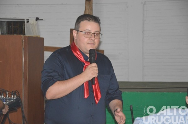 CTG Rodeio da Querência representa FW no Enart 2024