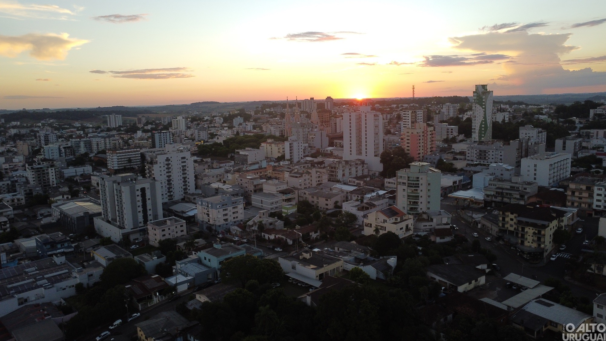 Arrecadação dos municípios da região soma R$ 1,1 bi