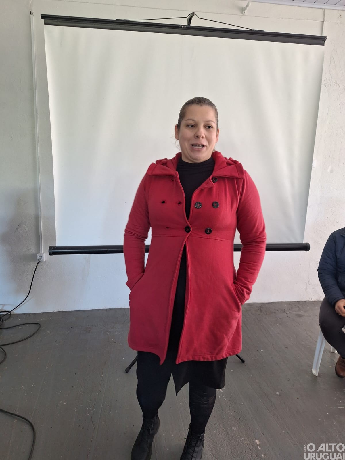 “Tricô e Crochê Solidário” mobiliza voluntárias em Cristal do Sul