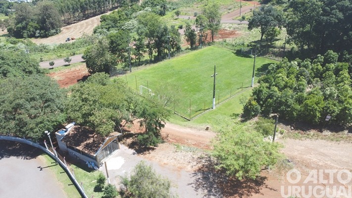 Esporte Clube Itapagé celebra 81 anos com várias ações para os associados