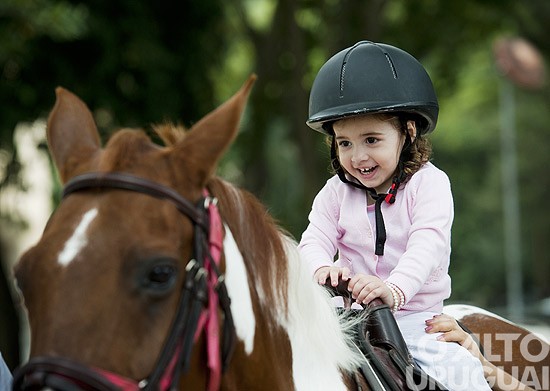 11º cavalgada divina proteção às crianças inicia neste sábado