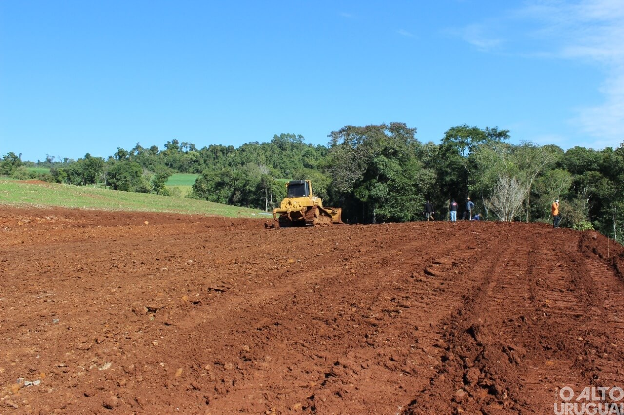 Iraí: programa municipal incentiva produtores a investirem no campo