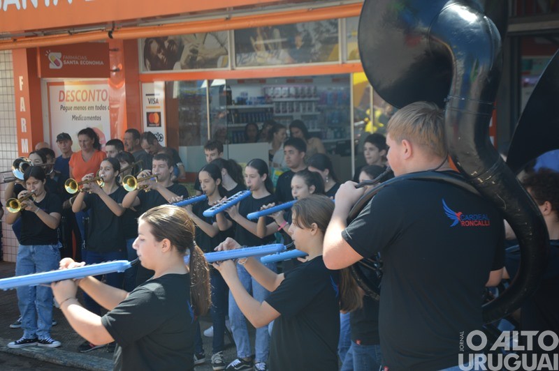 AEFW realiza Sabadão dos Negócios neste sábado