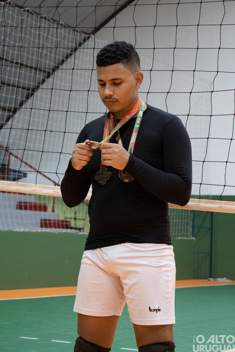 Olímpicos: à procura de mais uma jogada no ar