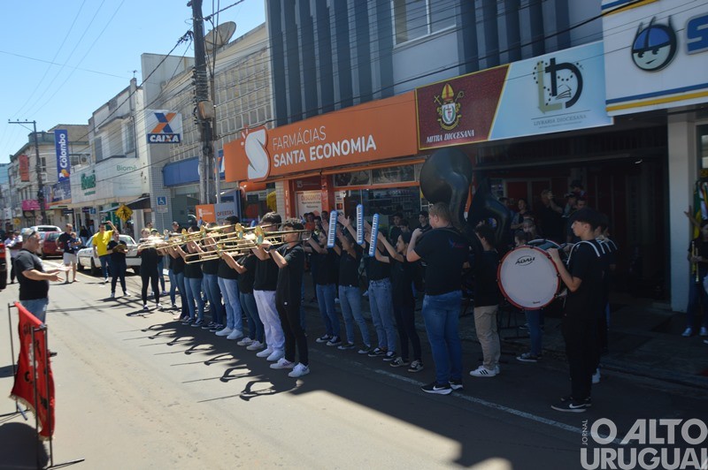 AEFW realiza Sabadão dos Negócios neste sábado