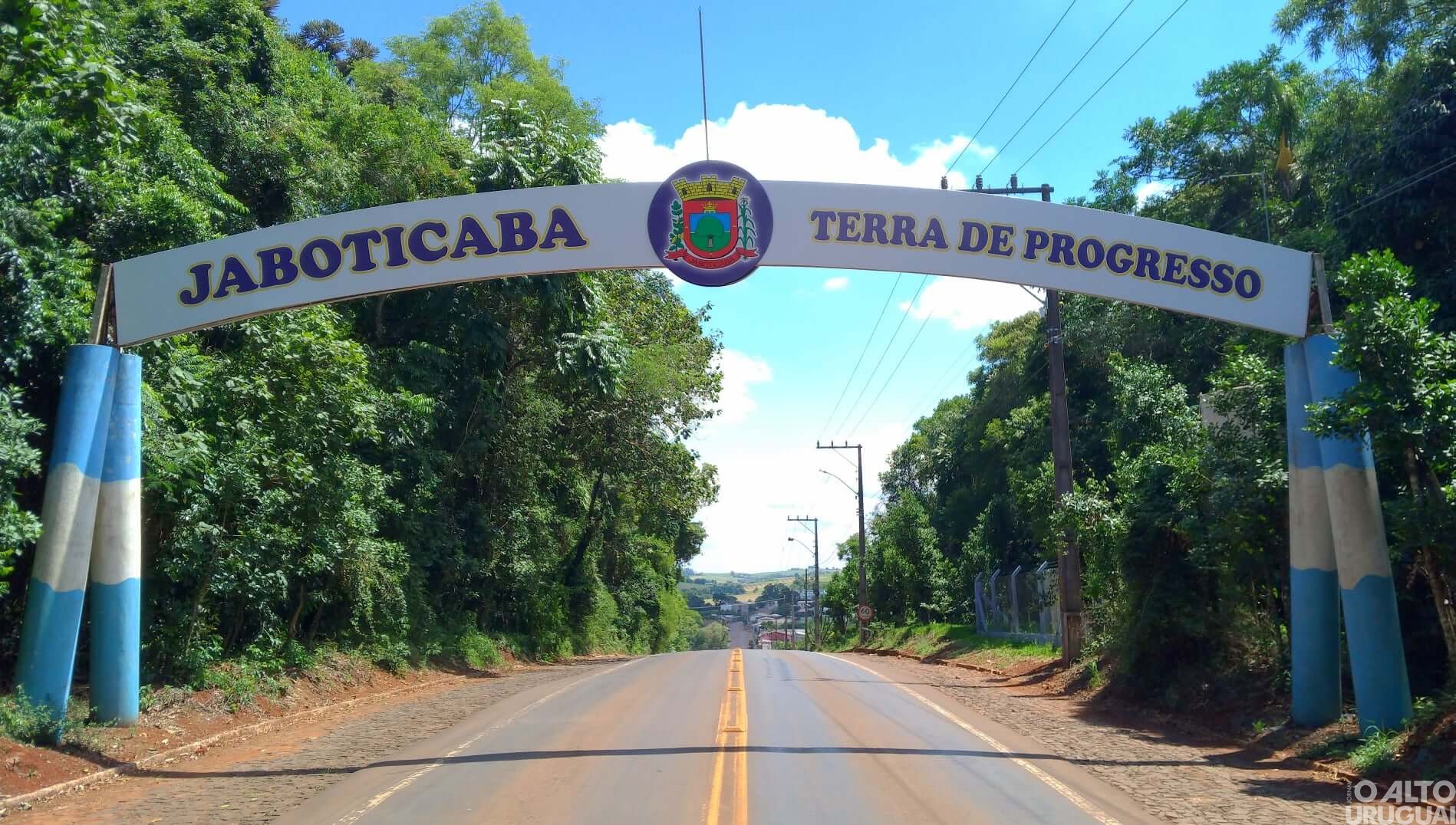 Jaboticaba comemora 34 anos com documentário do município
