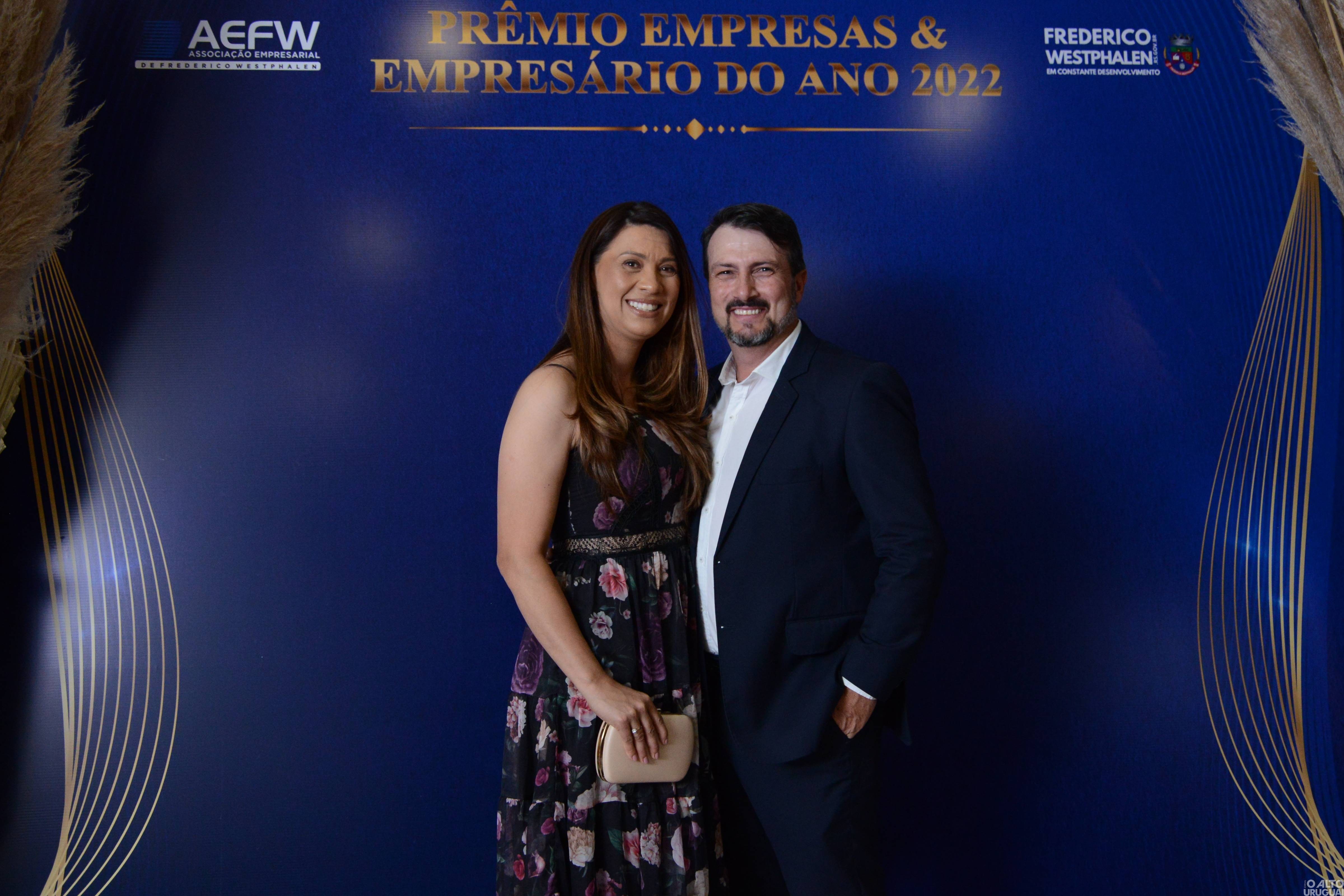 Empresário do Ano 2022: confira galeria de fotos da premiação