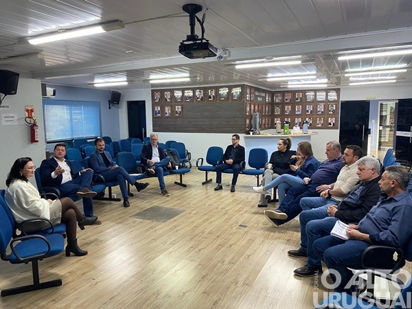 URI/FW e Amzop projetam Fórum Regional de Desenvolvimento