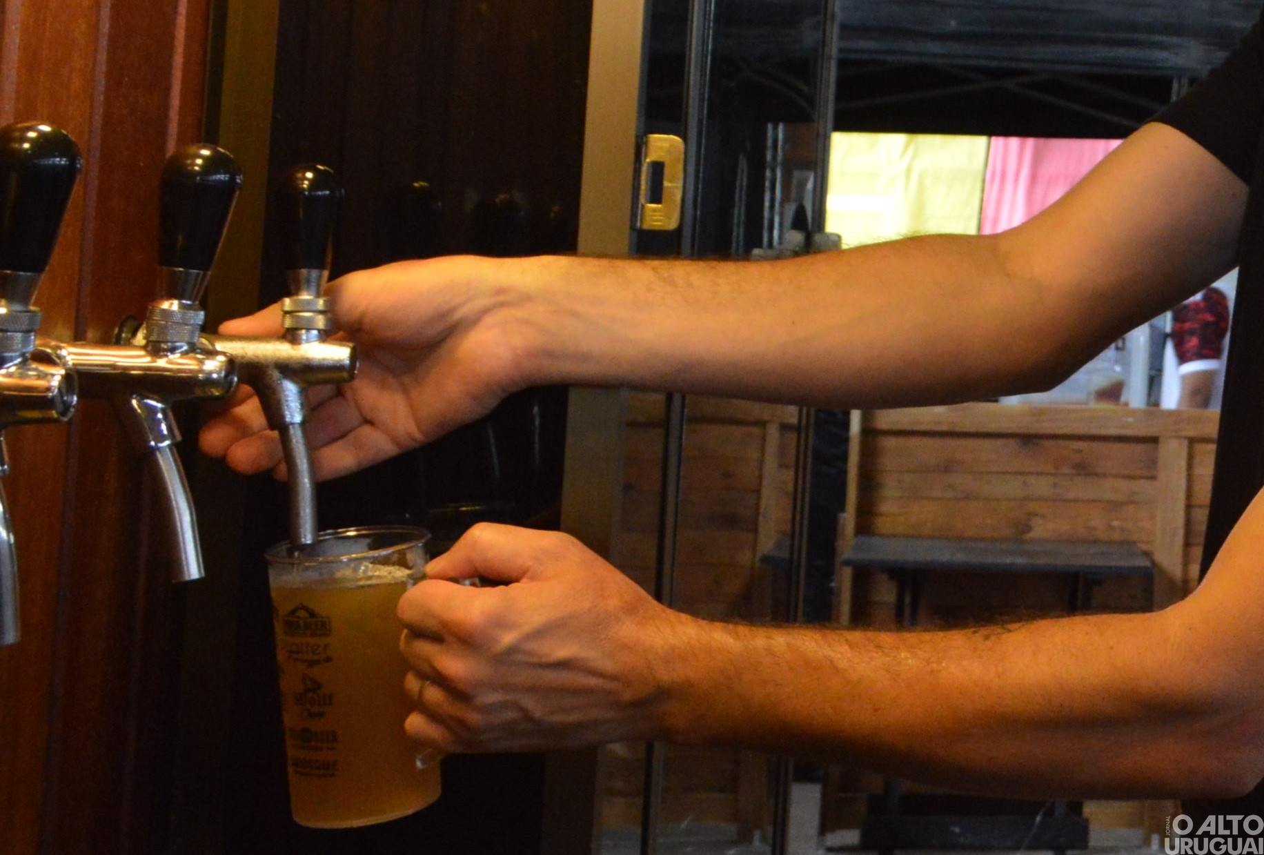 Microcervejarias da região acompanham crescimento do setor no RS