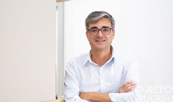 “O Carijo não se assiste, se vive”