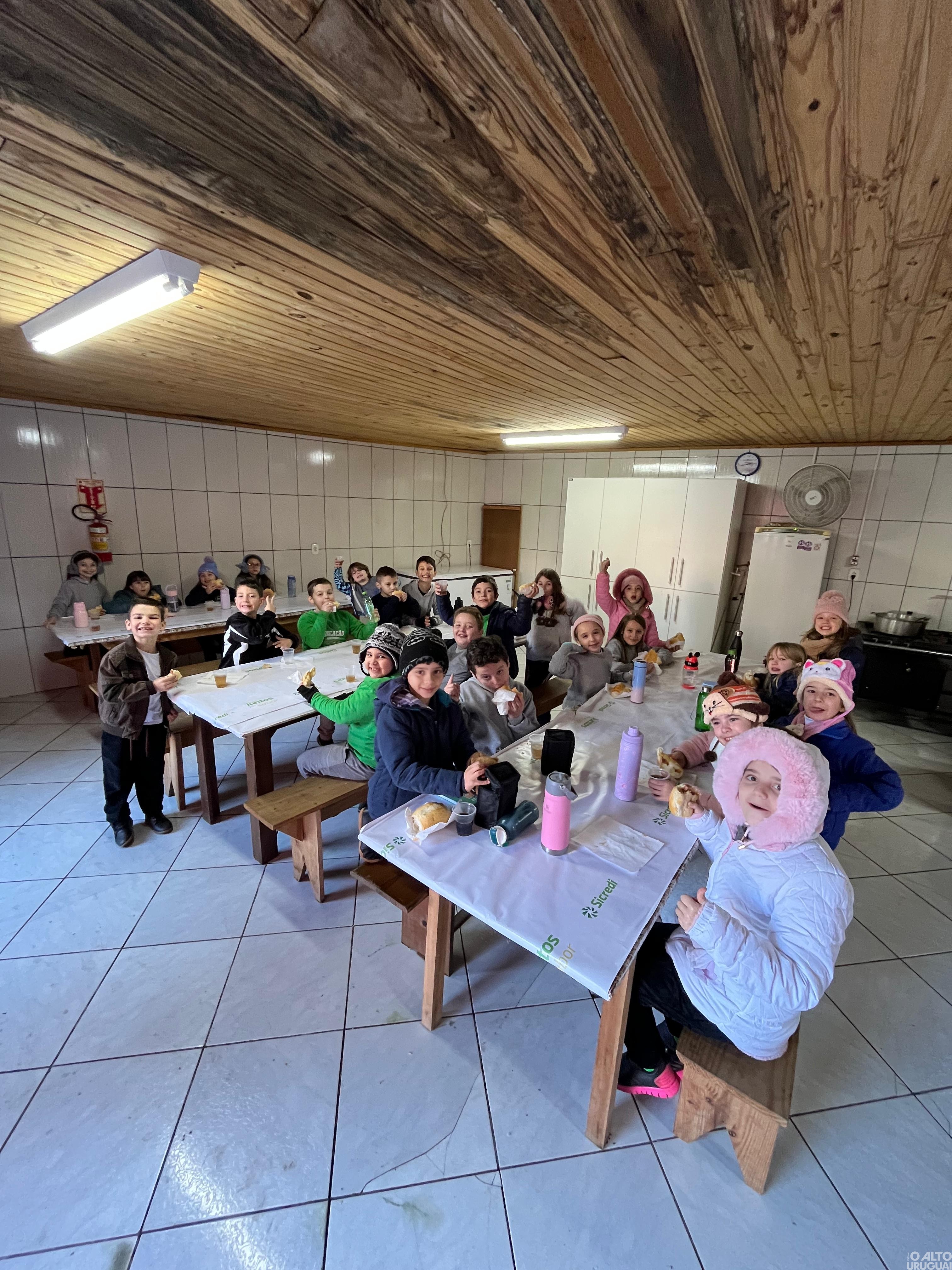 Quartel de FW celebra o Dia Nacional do Bombeiro