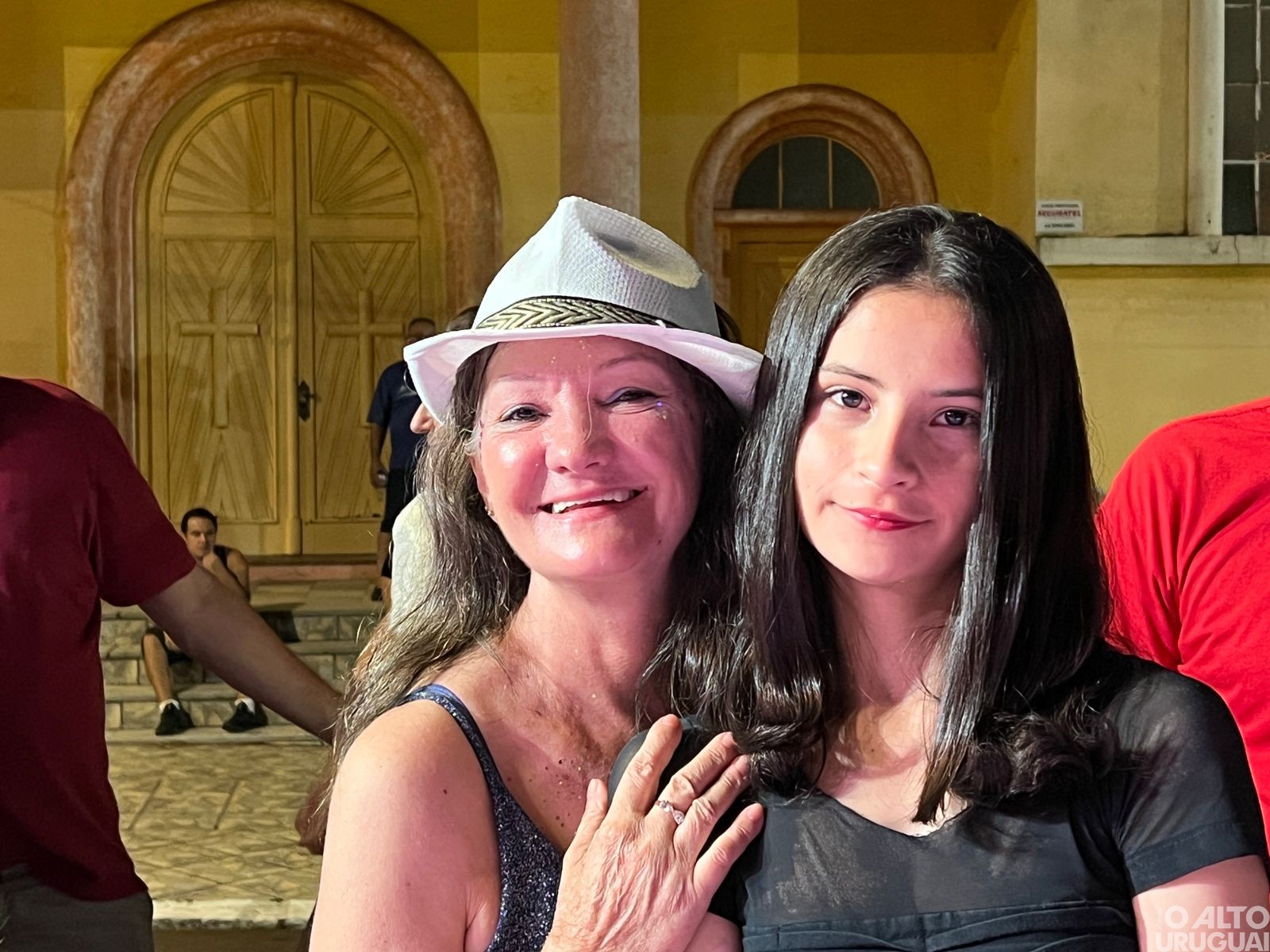 Carnaval Regional de Iraí segue até segunda-feira