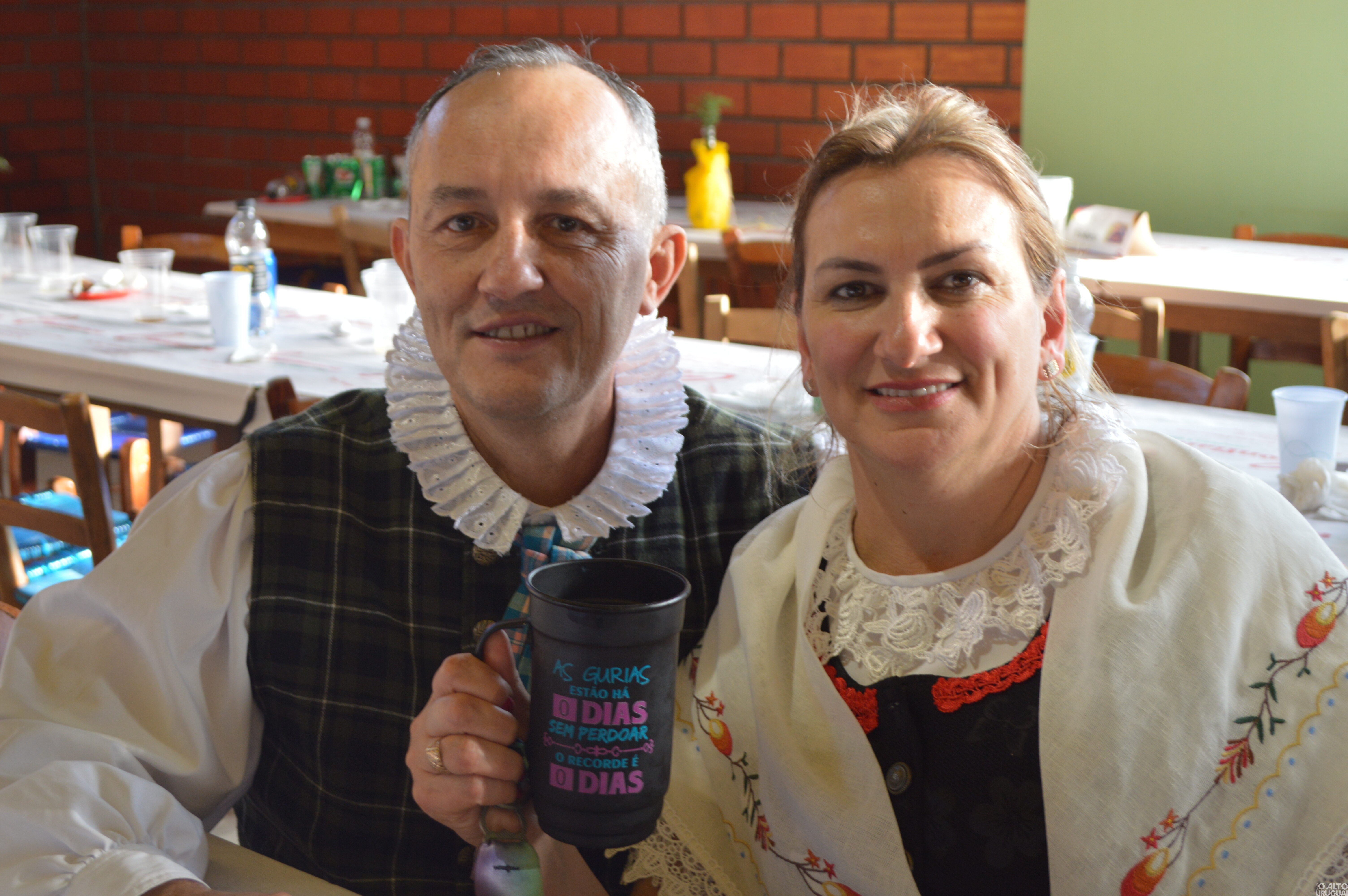 32ª edição Julifest reúne mais de 600 pessoas!