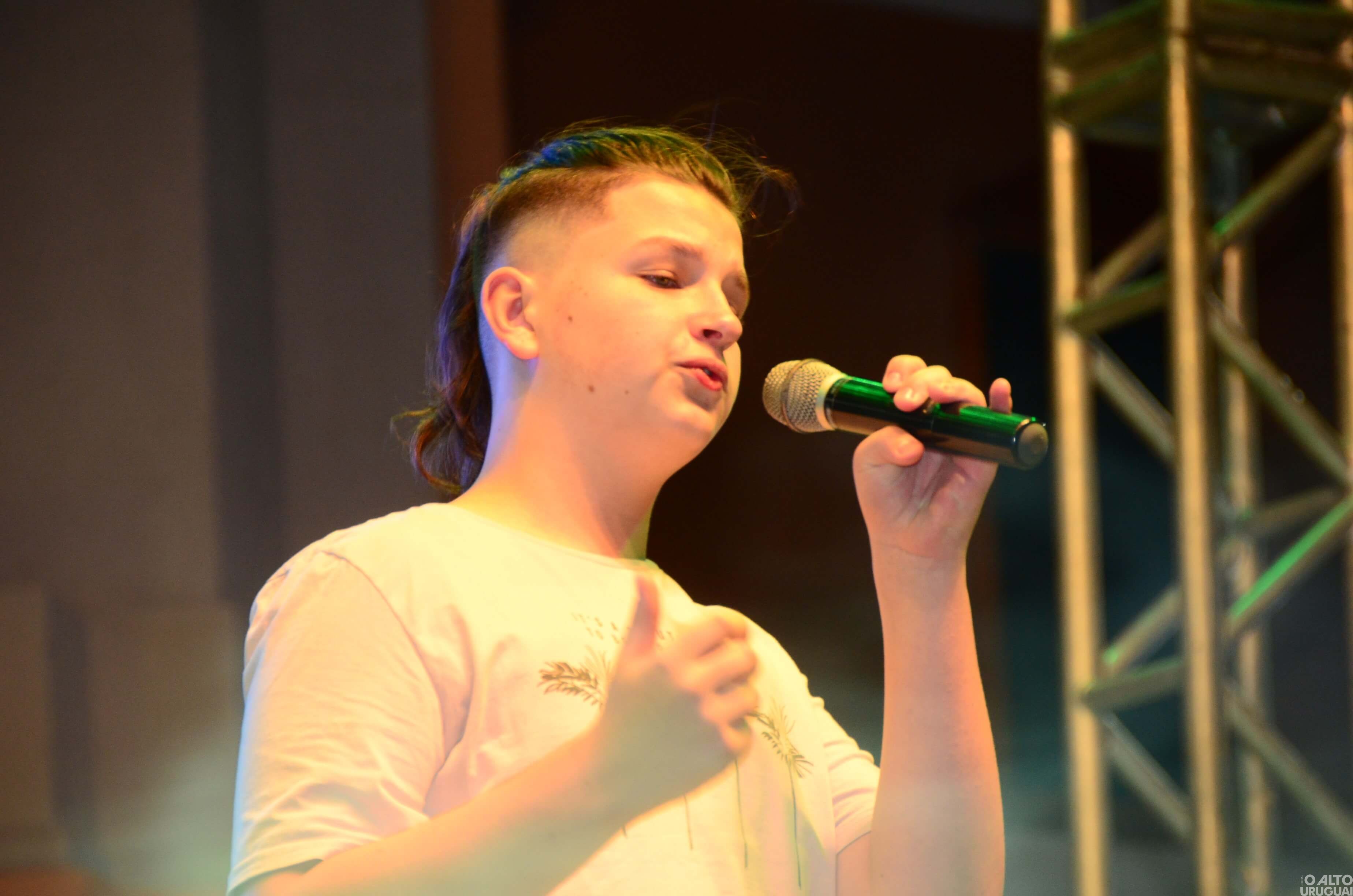 Frederico Westphalen é palco de Festival da Amzop