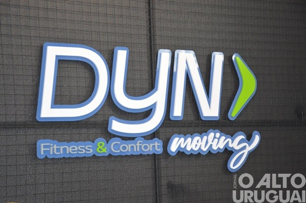 Loja DYN faz lançamento de marca própria em FW