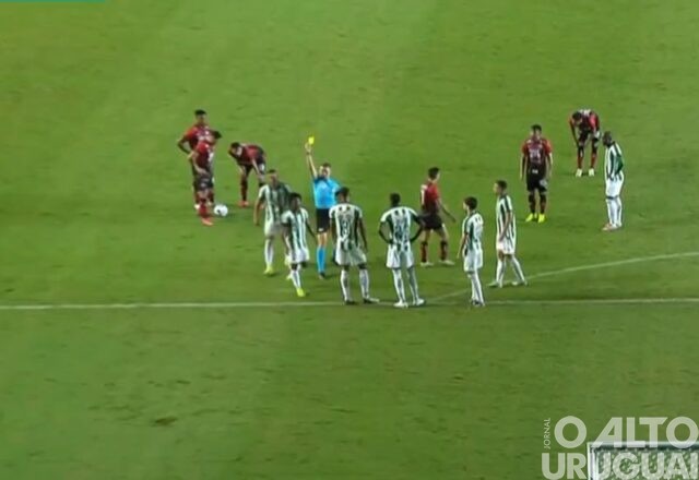 Valor das apostas em cartão de Ênio foi de R$56 mil