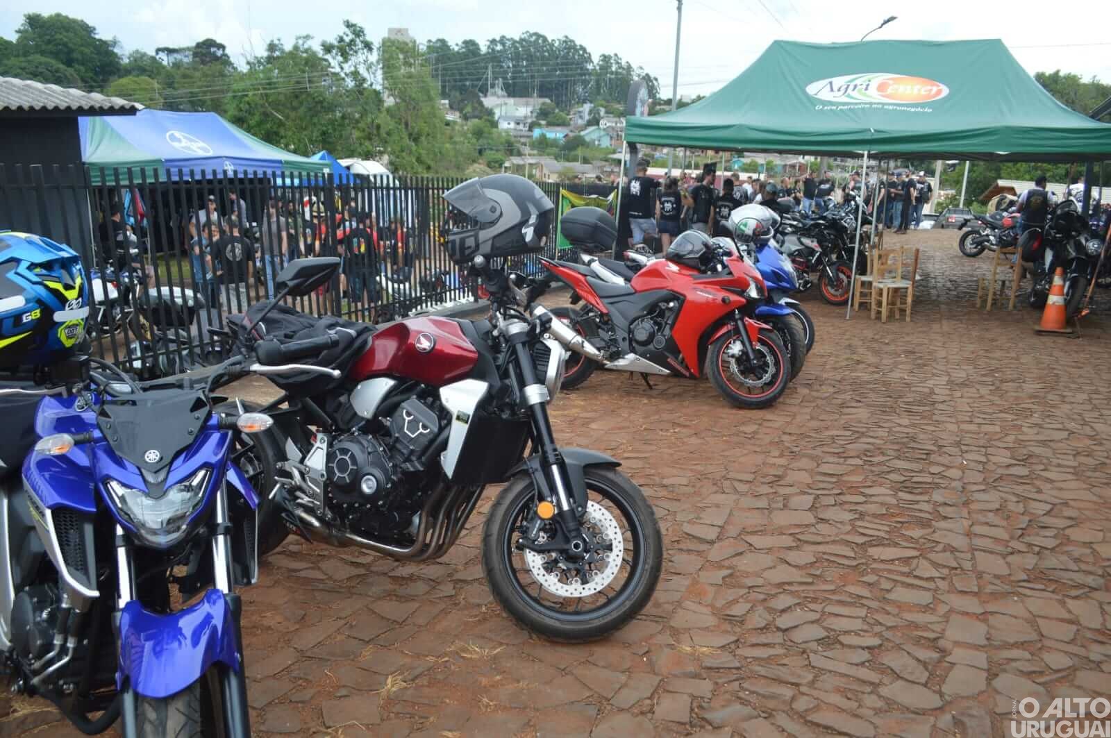 11º MotoSeb acontece neste fim de semana em Seberi