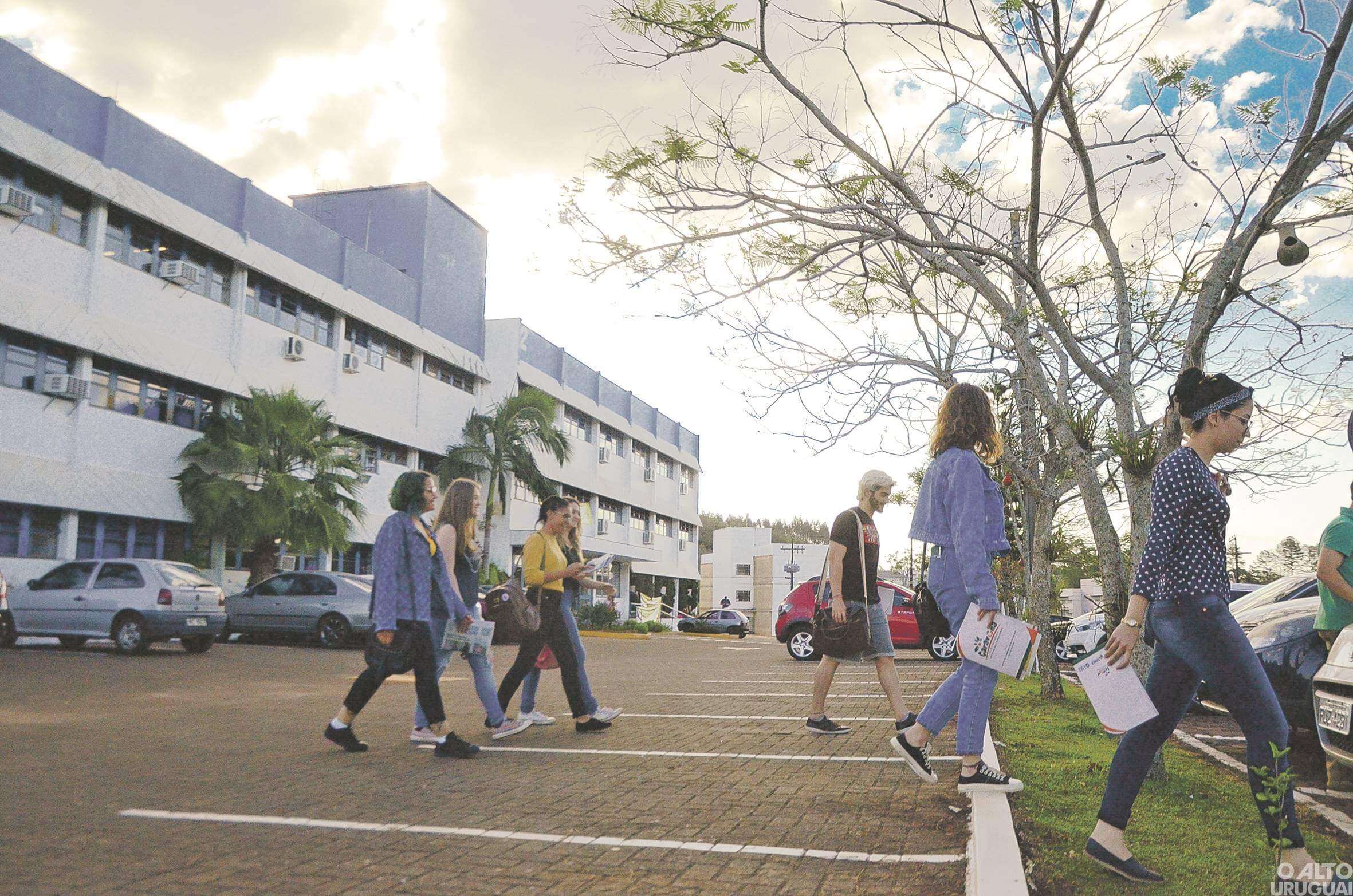 MEC divulga lista de pré-selecionados para o Fies