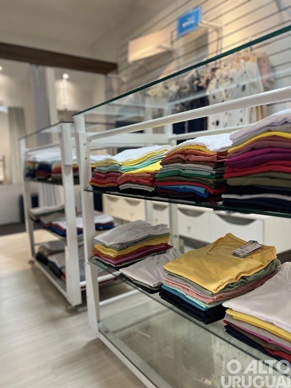 Aba Store completa 14 anos e anuncia nova direção em FW