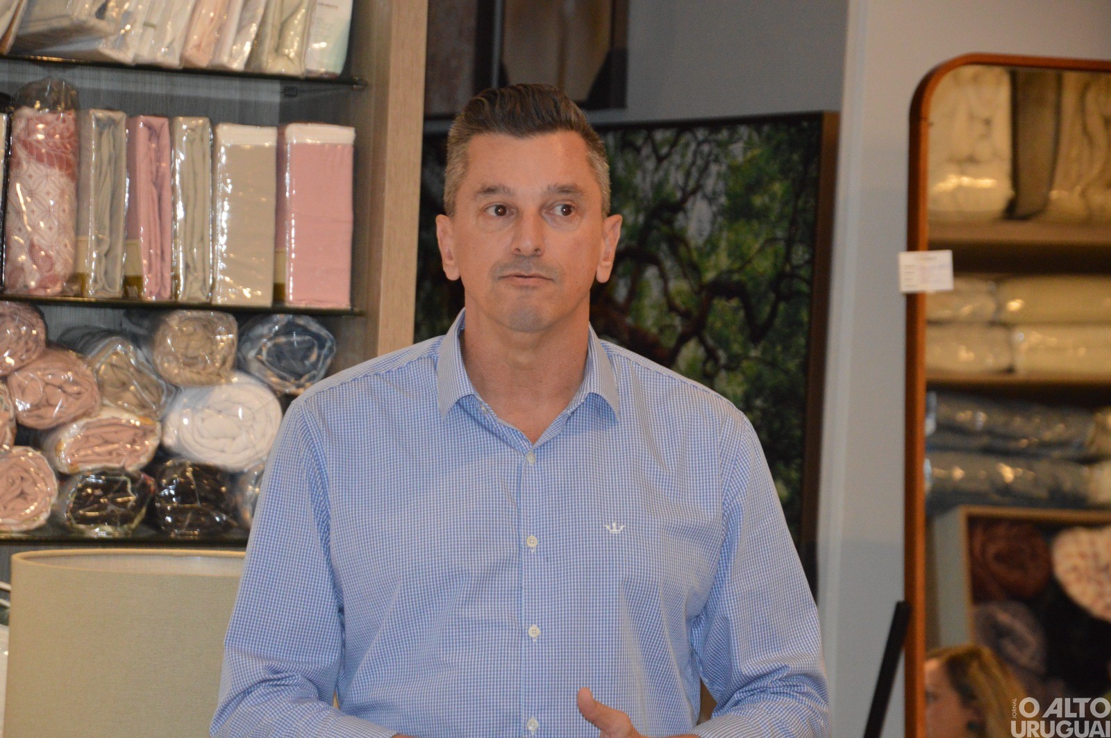 Móveis Lober inaugura novo espaço cama e banho com marcas renomadas