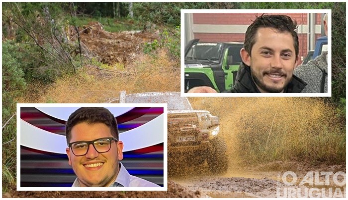 Pilotos da região participam do 16º Transcatarina