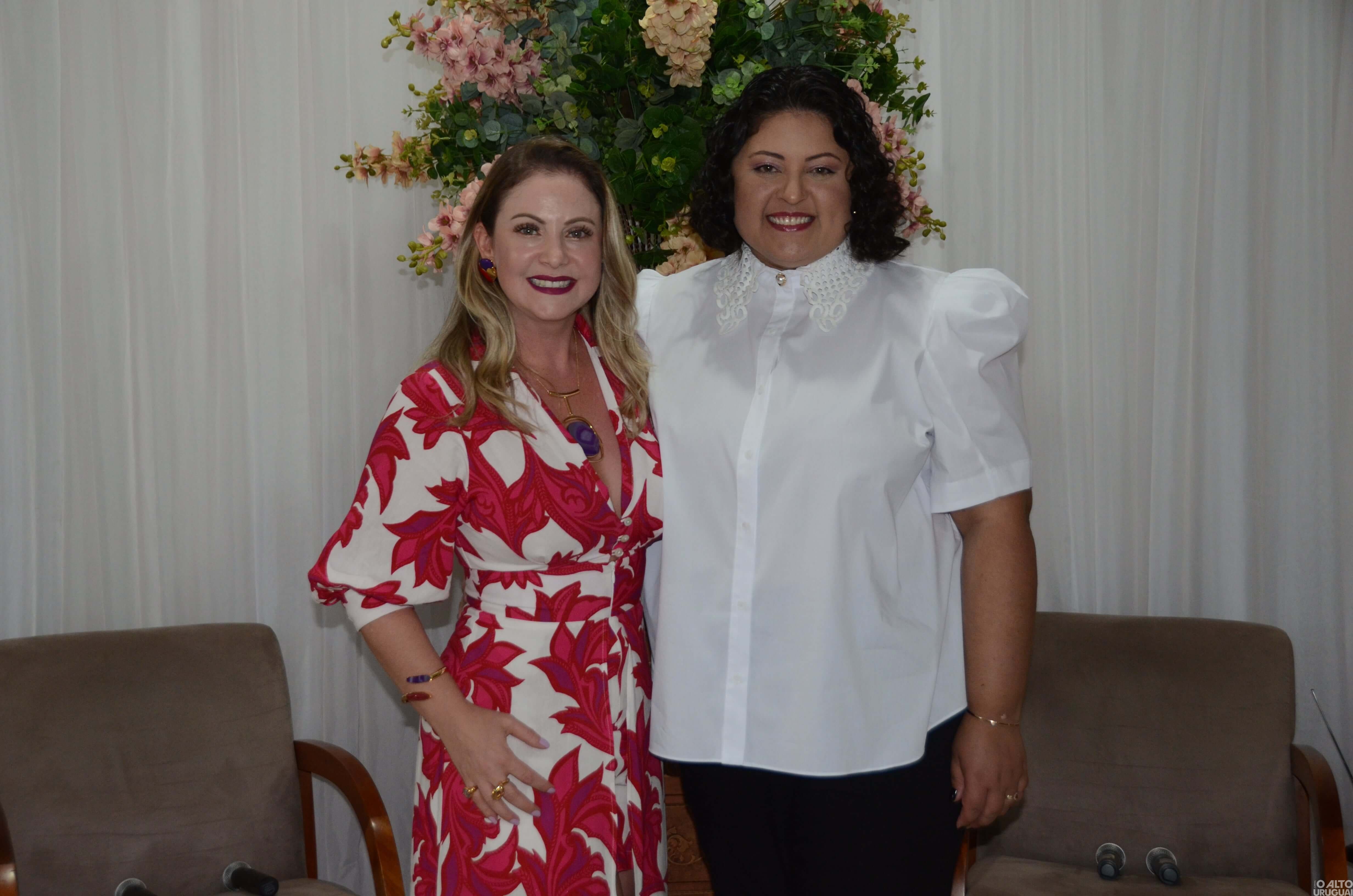 Evento “Conexão Mulher” celebra o Dia das Mulheres