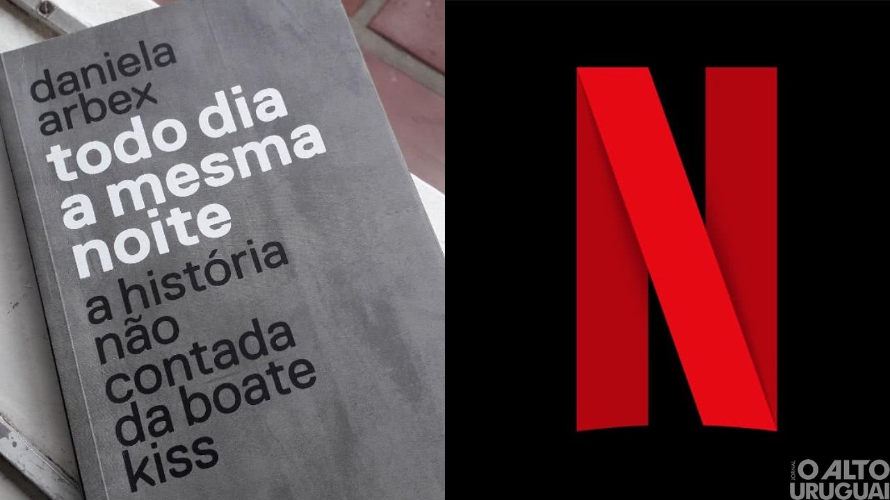 Netflix anuncia minissérie baseada na tragédia da boate Kiss