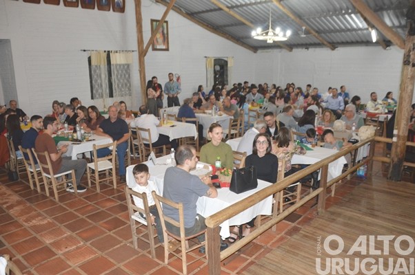 CTG Rodeio da Querência representa FW no Enart 2024