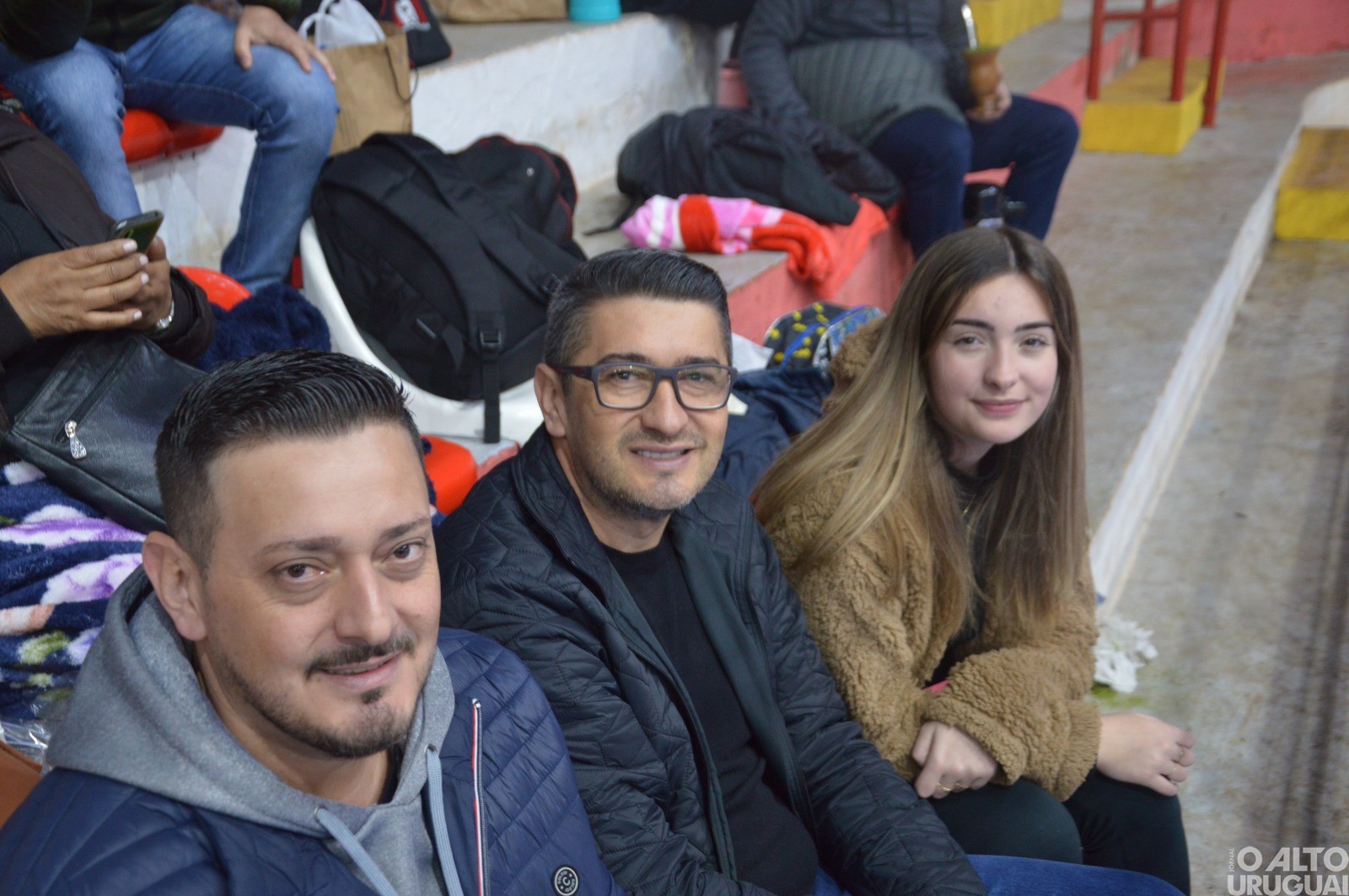 Torneio Estadual de Taekwondo reúne 300 atletas em FW