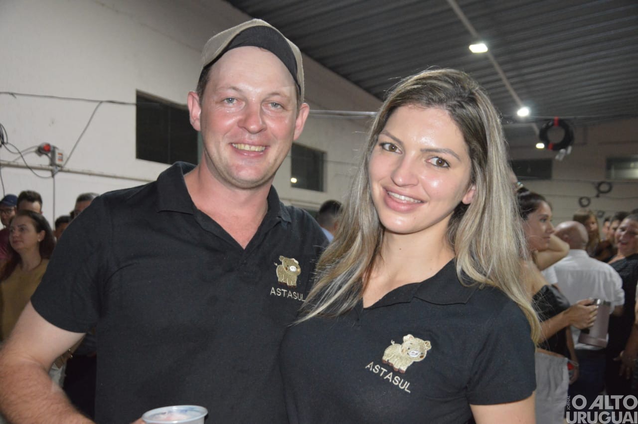 22ª Festa do Leitão reúne cerca de 1,7 mil pessoas